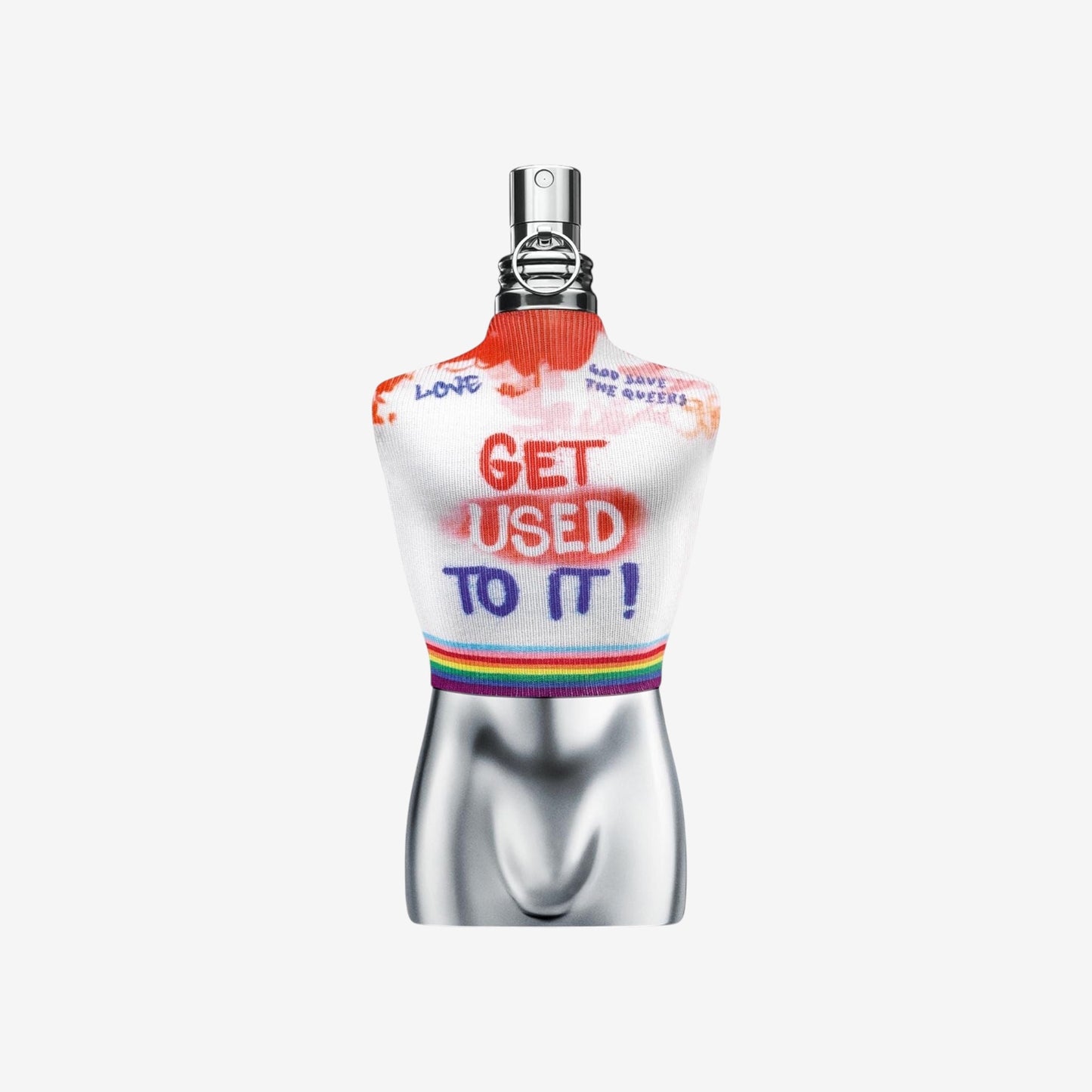 Jean Paul Gaultier Eau de Toilette für Herren, Unisex, Erwachsene