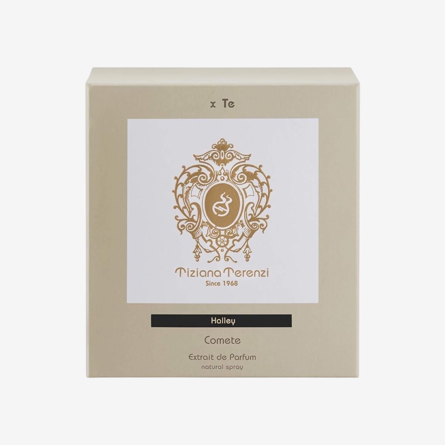 Tiziana Terenzi Halley Extrait de Parfum 100 ml UNI
