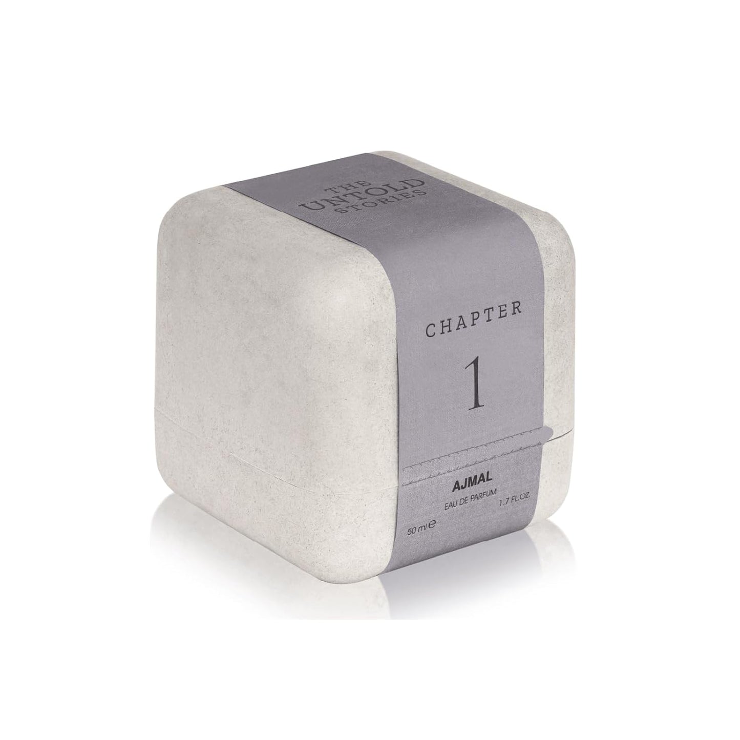 Ajmal Chapter I Eau de Parfum 50 ml für Uni