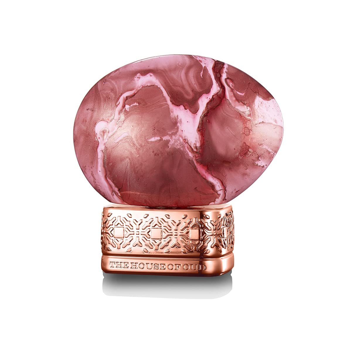 The House Of Oud Empathy Eau de Parfum Spray, Unisex, 75 ml für Frauen