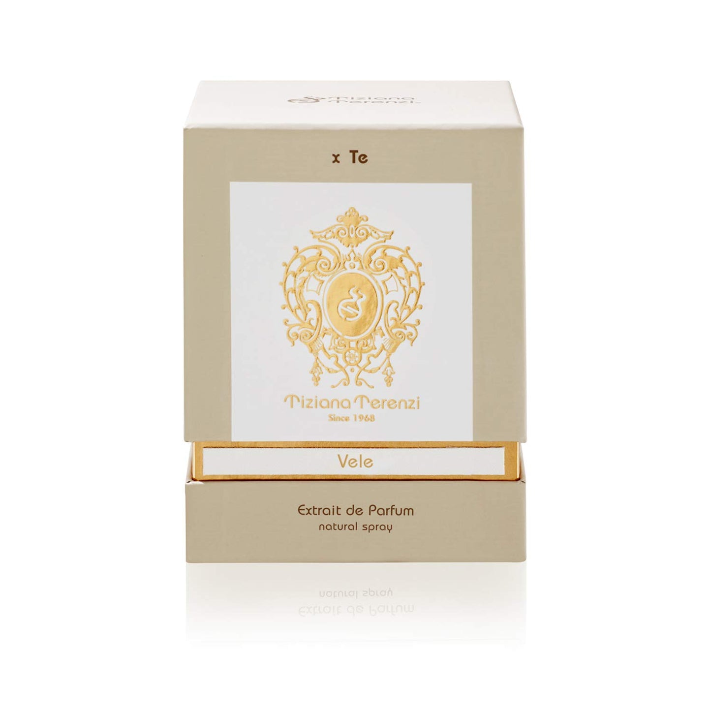 Tiziana Terenzi VELE Extrait De Parfum - 100 ml