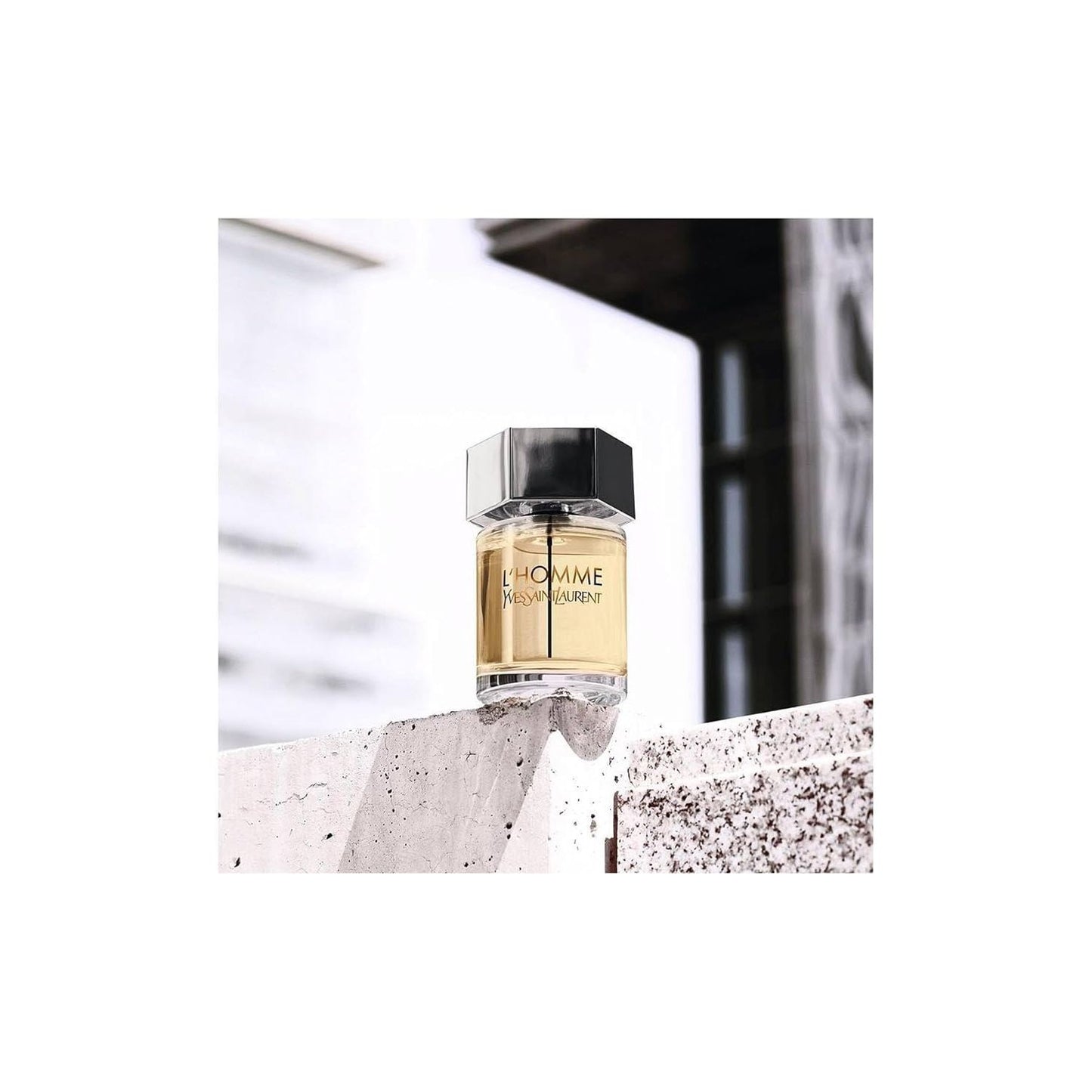 Yves Saint Laurent Eau de Cologne für Männer 1er Pack (1x 100 ml)