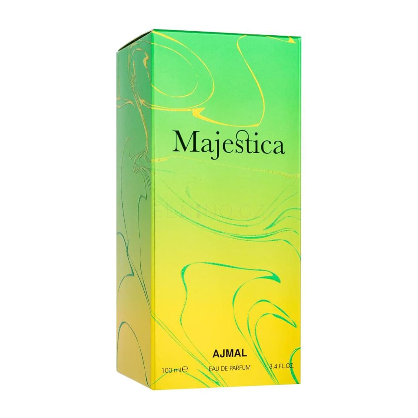 Ajmal Majestica Eau de Parfum für Damen, 100 ml, Marke: Ajmal - EAN: 6293708016273