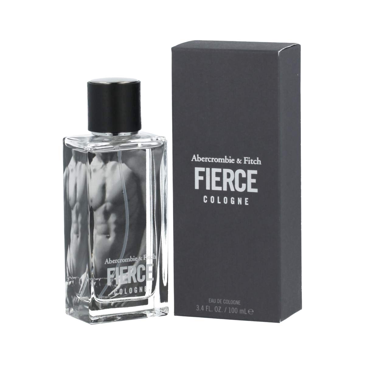 Abercrombie & Fitch Fierce Eau de Cologne 100 ml (man)