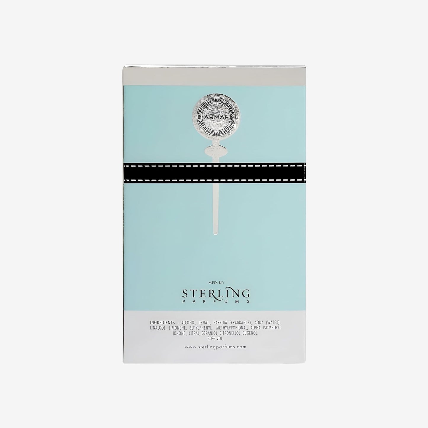 ARMAF Homme (100 ml)