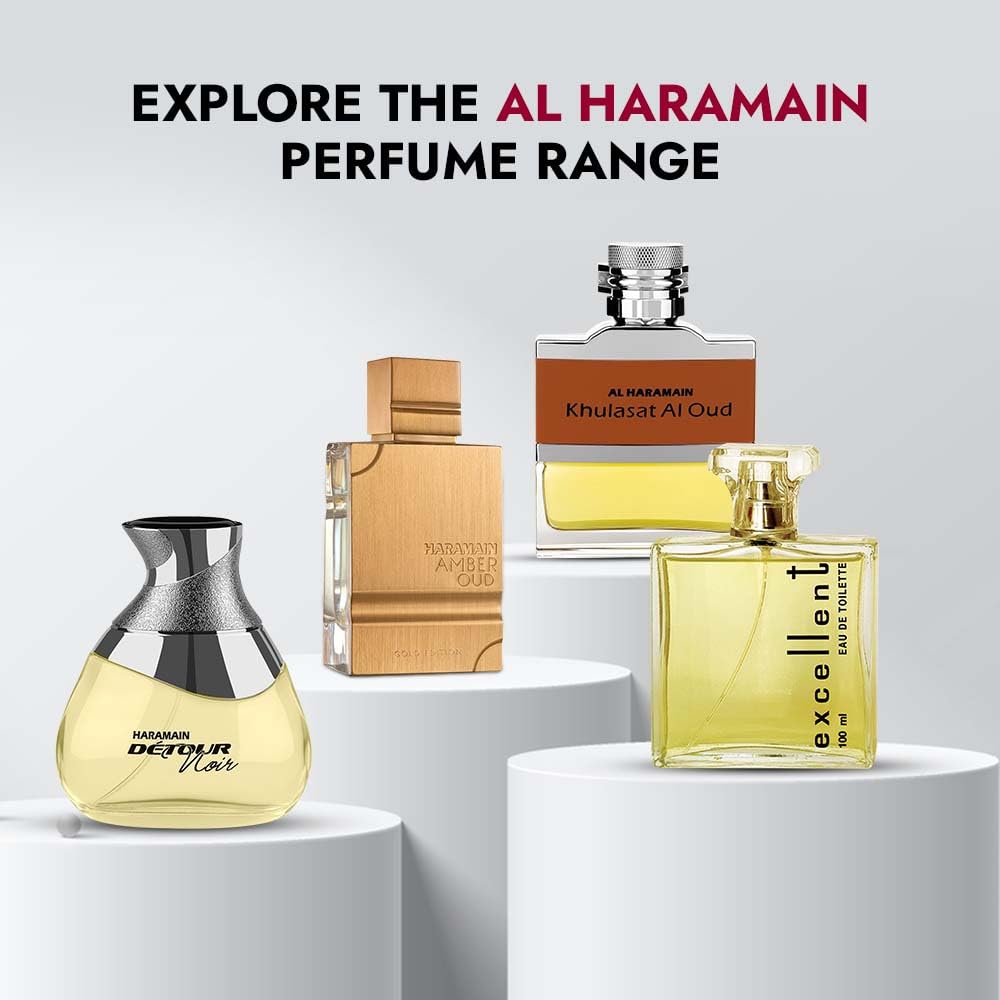 Al Haramain Signature Blue EDP M 100 ml