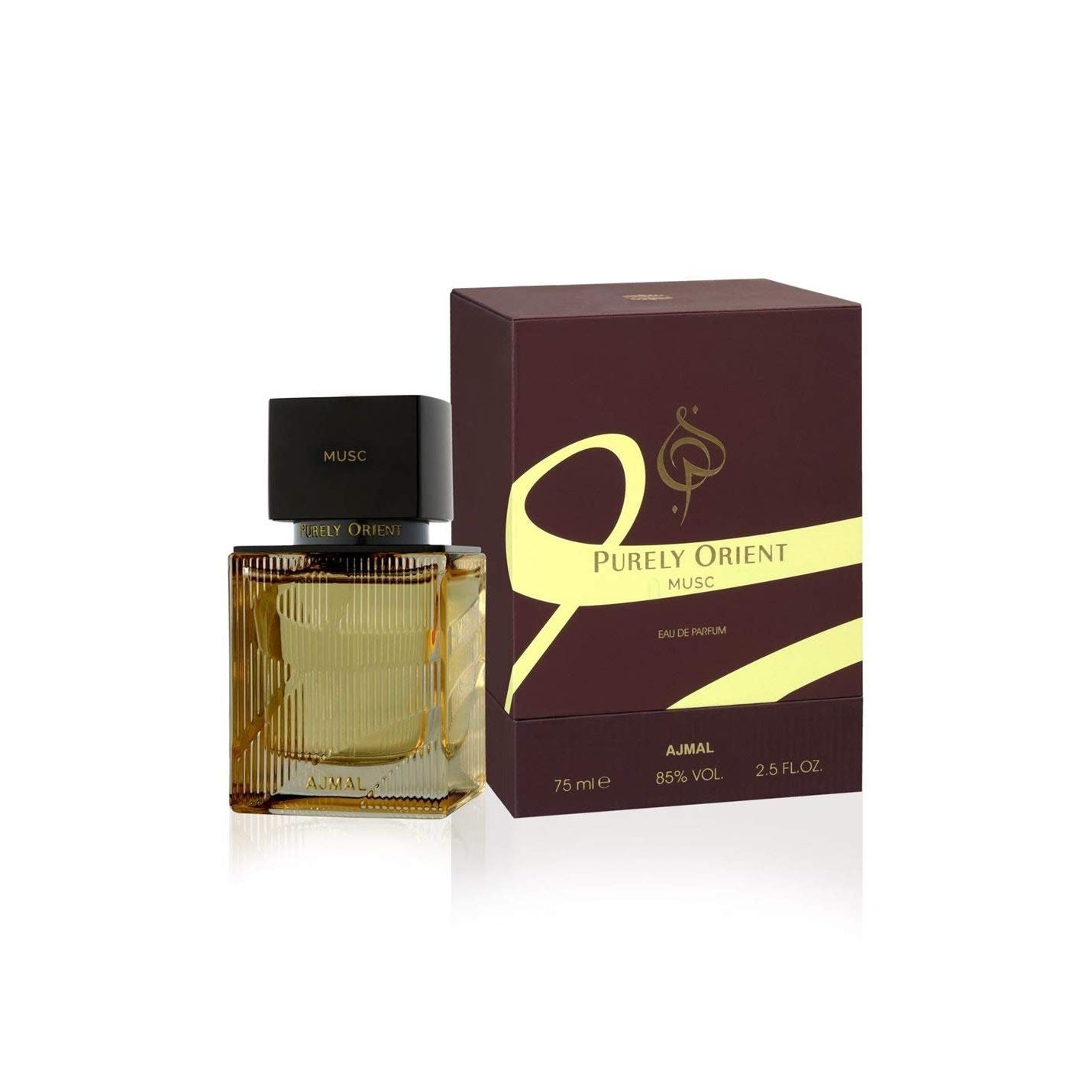 Ajmal Purely Orient Musc 75 Ml Edp Unisex Parfüm