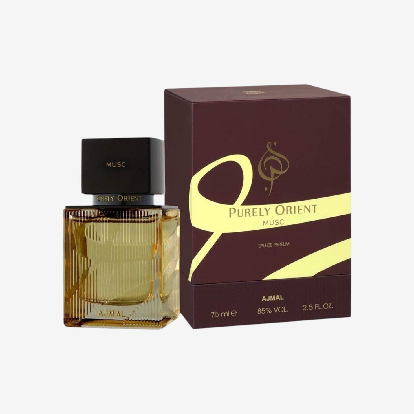 Ajmal Purely Orient Musc 75 Ml Edp Unisex Parfüm