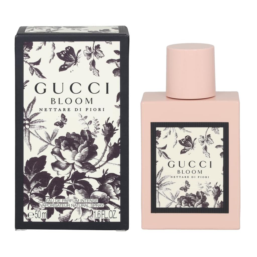 Gucci Bloom Ambrosia Di Fiori Edp Vapo 50 Ml
