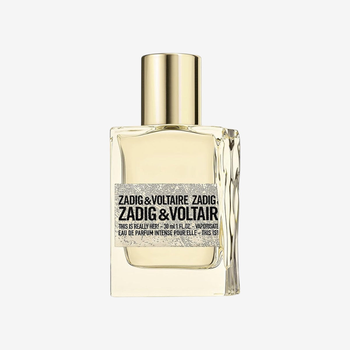 Zadig Voltaire This Is Really! Her Edp 50Ml