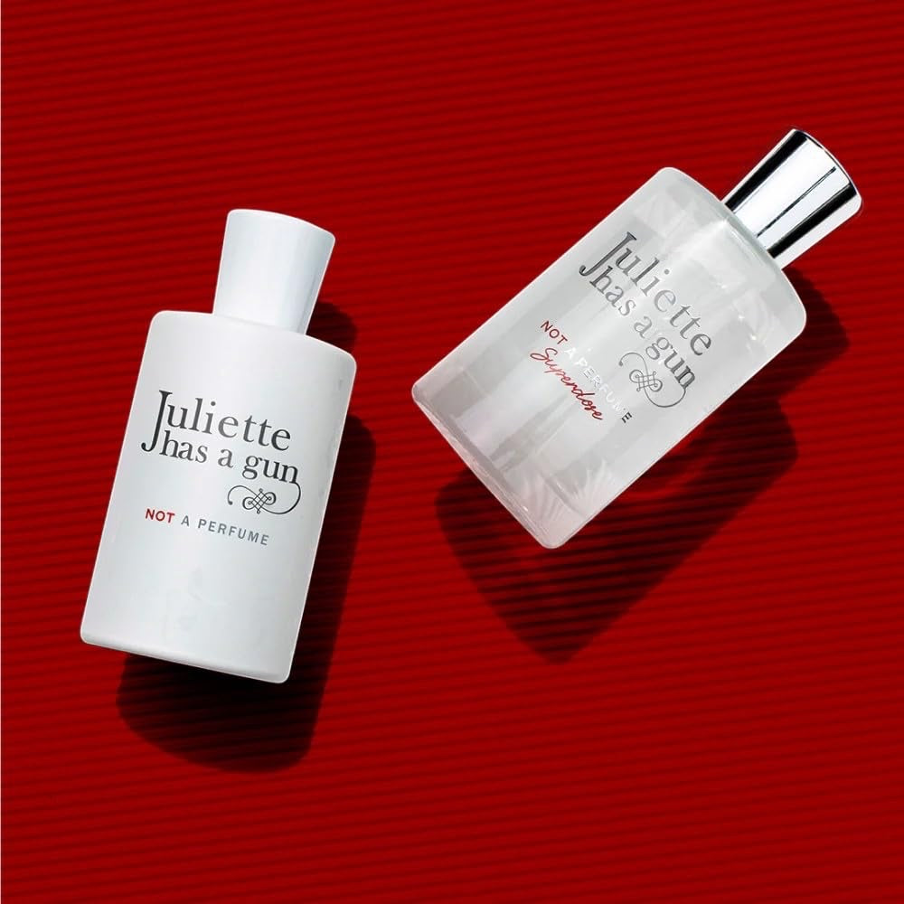 Juliette has a gun Classic Collection Not a Perfume Superdose femme/woman Eau de Parfum, 100 ml