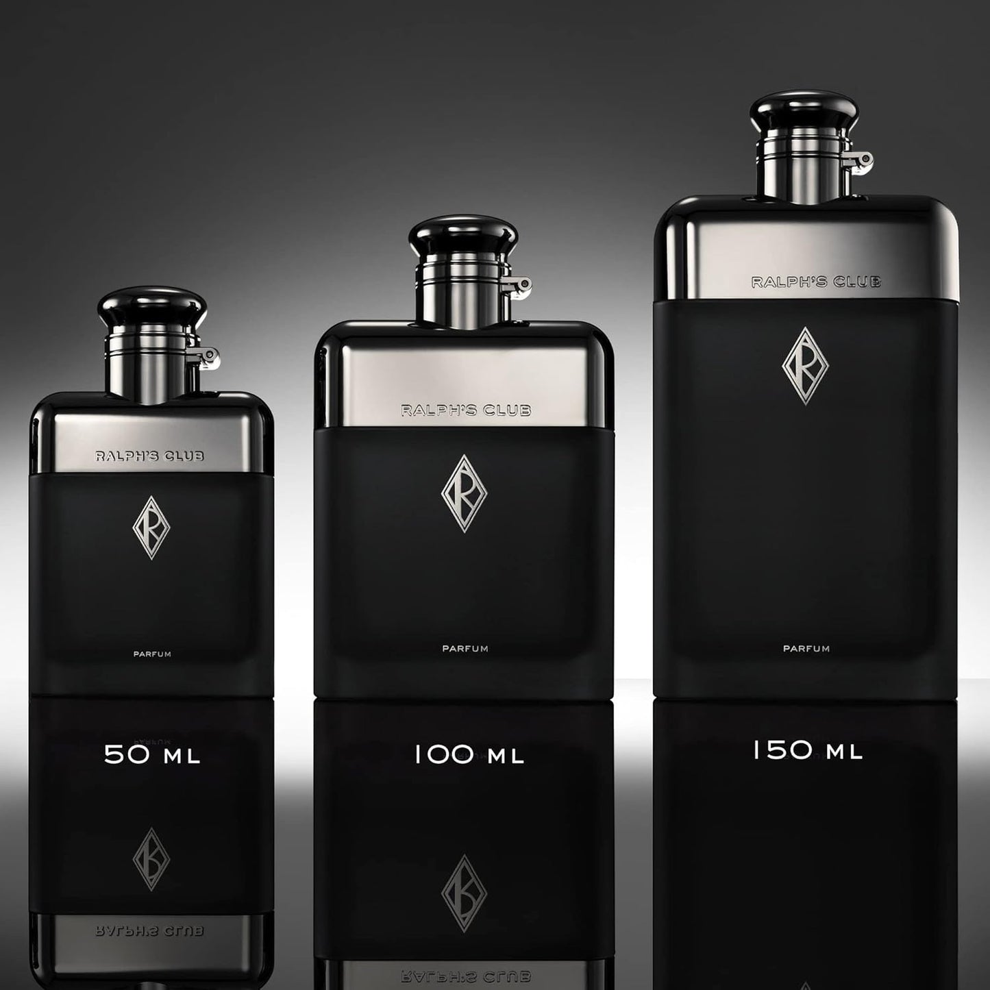 Ralph's Club Eau de Parfum Spray 100ML