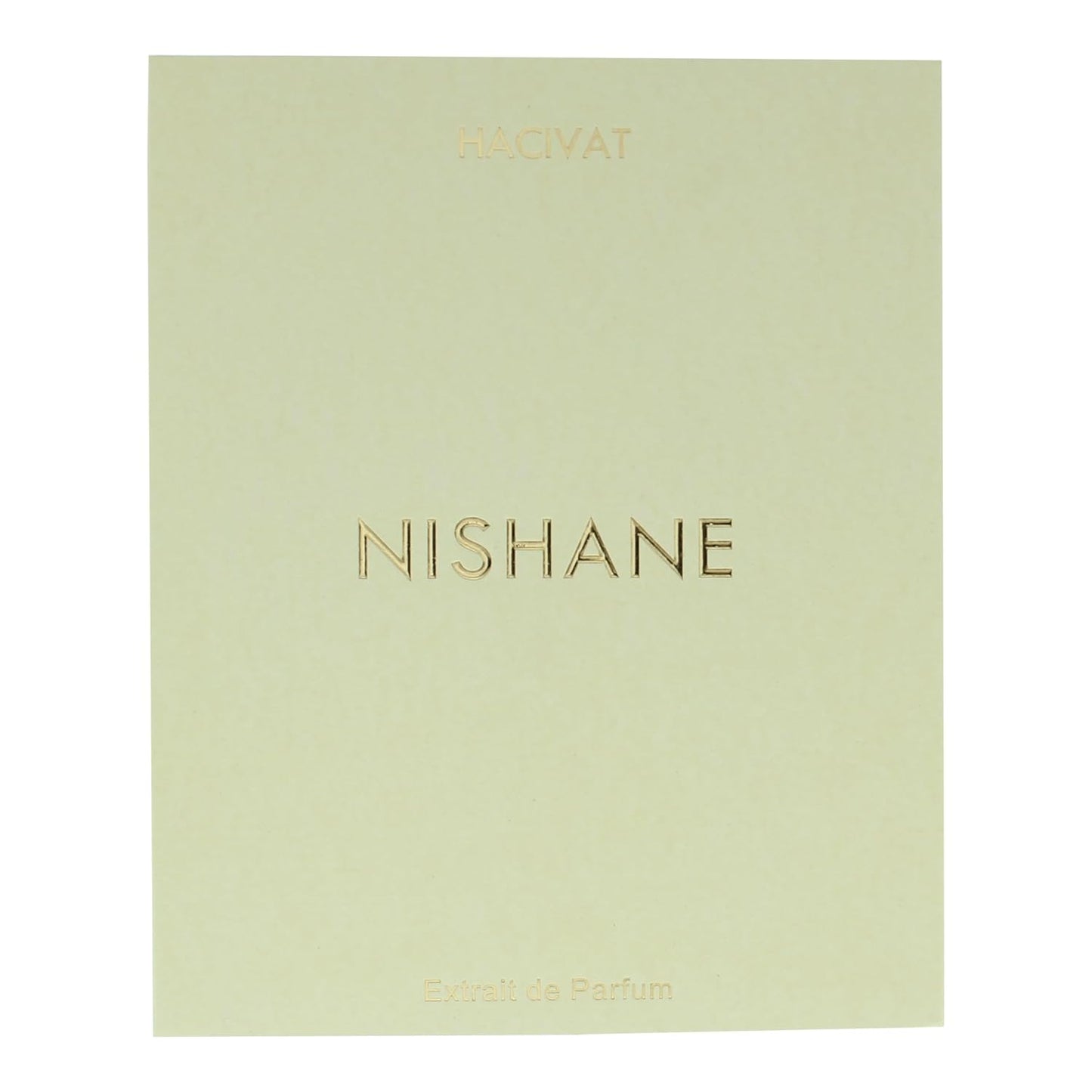 Nishane Hacivat Extrait de Parfum 50 ml