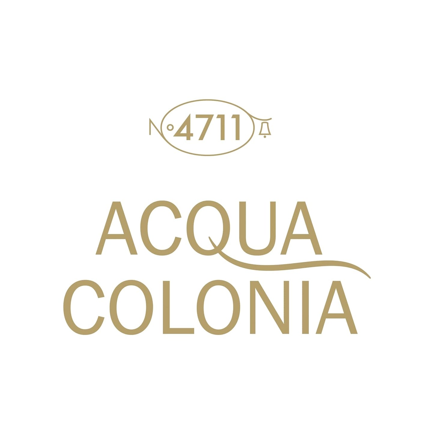 4711 Acqua Colonia® Fig & Vetiver | Eau de Cologne - inspirierend - Wellness für die Sinne | 50ml Natural Spray