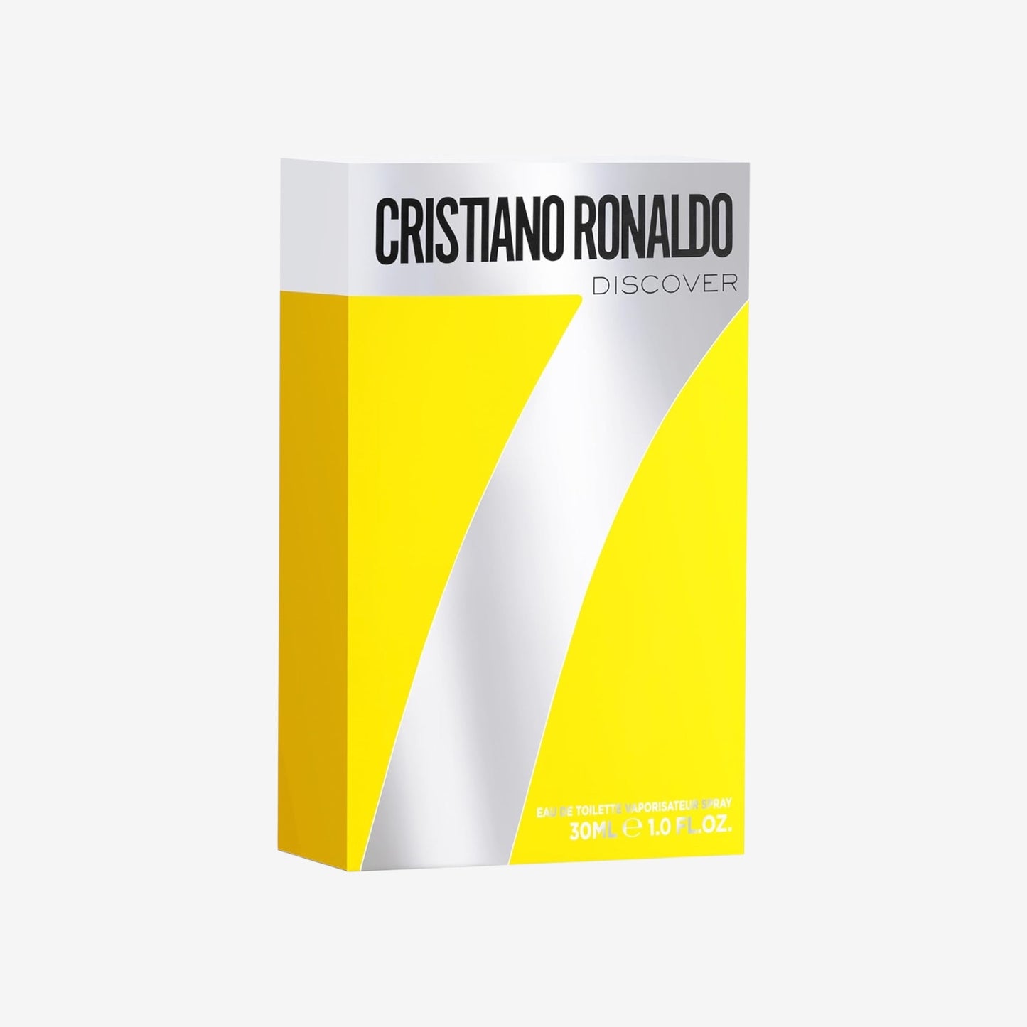 CRISTIANO RONALDO CR7 Discover Eau De Toilette 30 ml