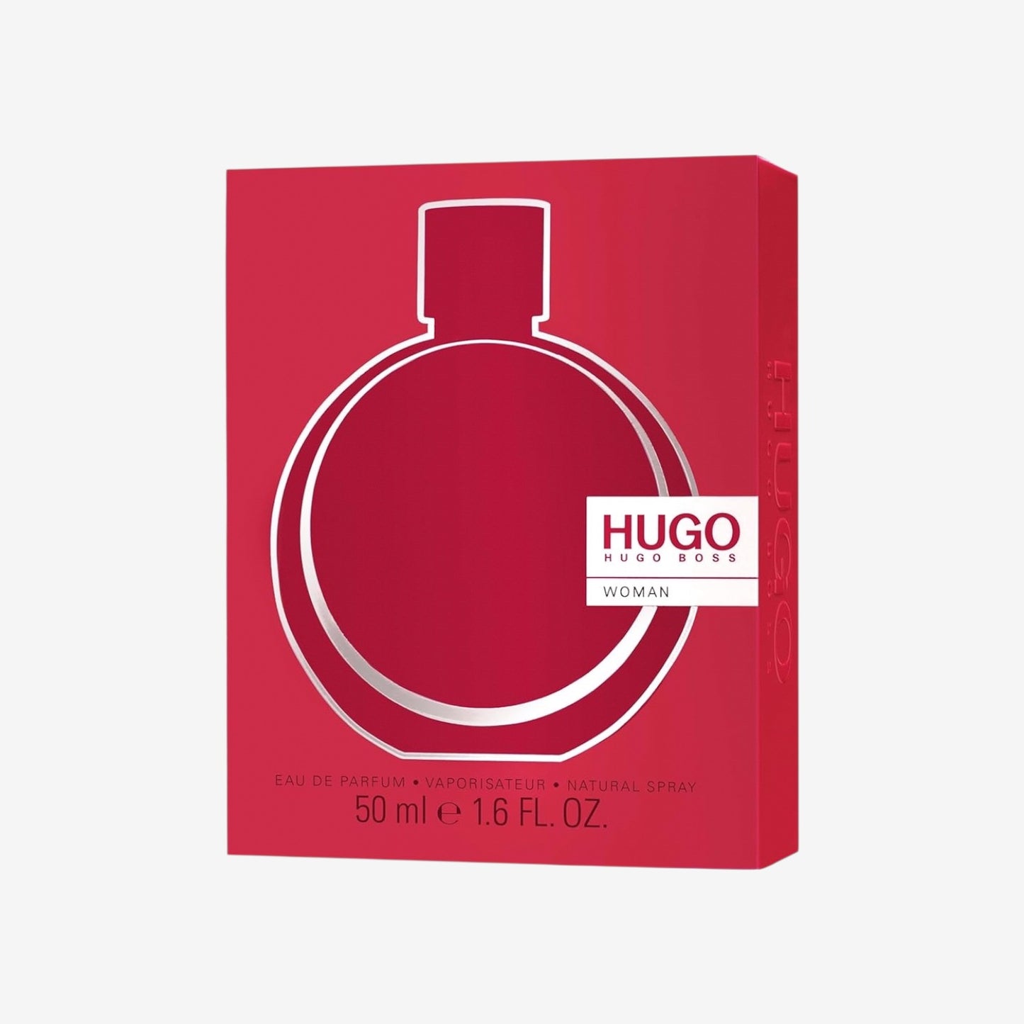 Hugo Woman Eau de Parfum 50ml