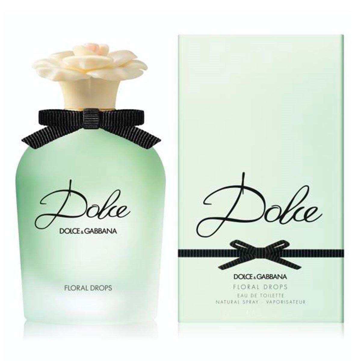 Dolce & Gabbana Festes Parfüm 1er Pack (1x 150 ml)