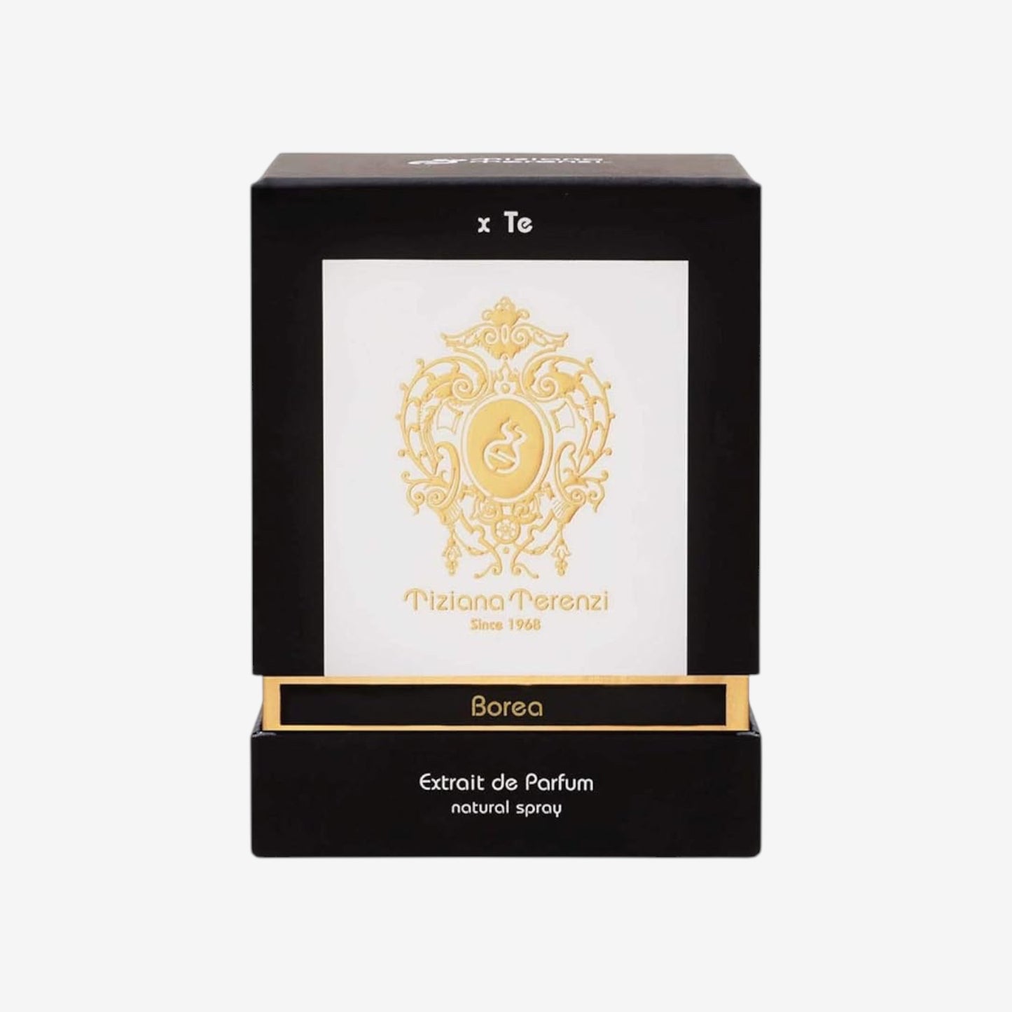 TIZIANA TERENZI, Borea, Extrait de Parfume, Unisexduft, 100 ml