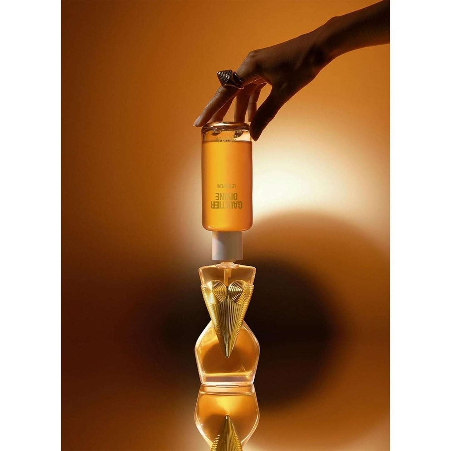 Jean Paul Gaultier Divine Le Parfum 100ml