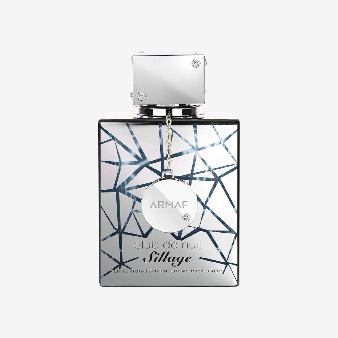 ARMAF Club De Nuit Sillage Eau de Parfum 30 ml