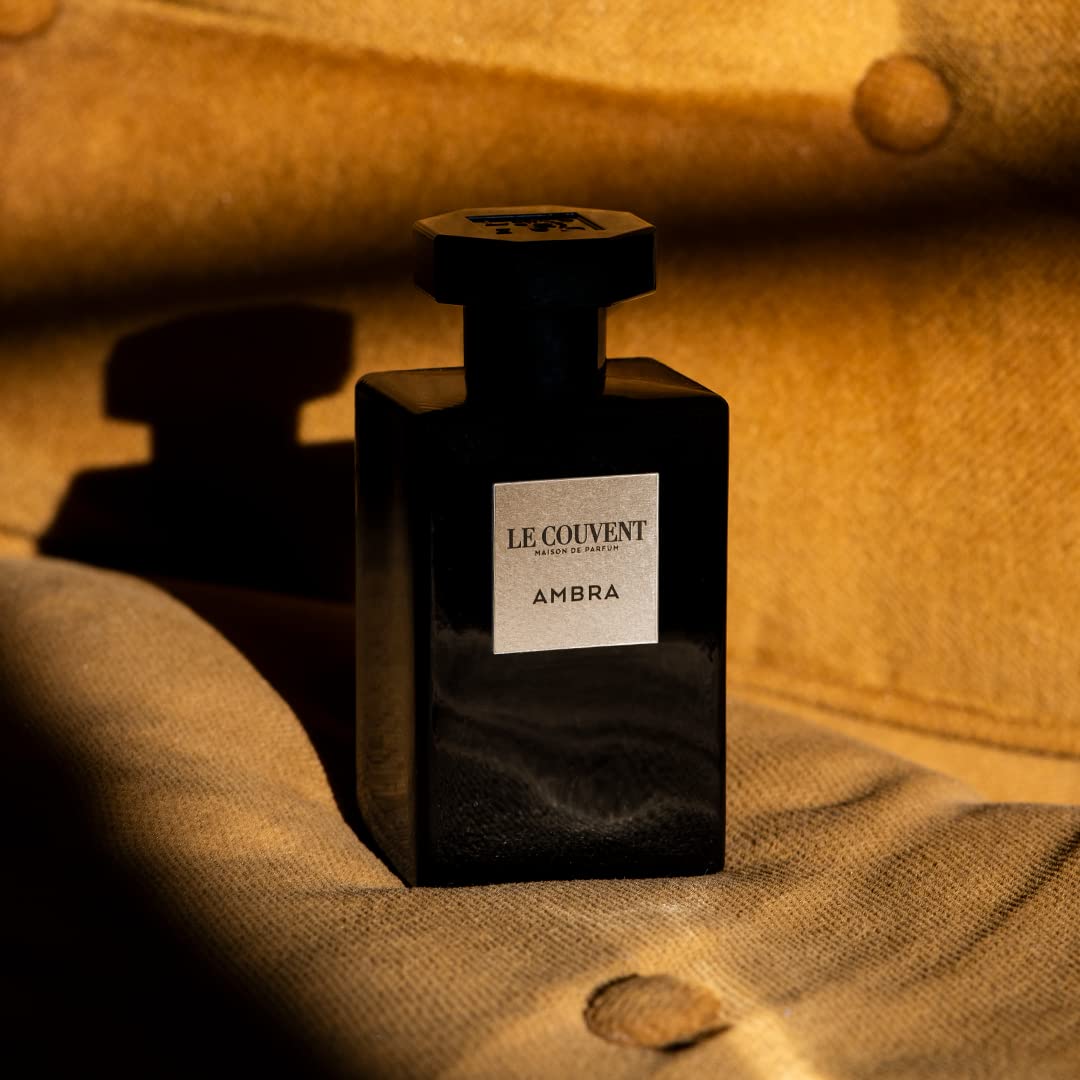 LE COUVENT DES MINIMES Ambra Eau de Parfum 100 ml