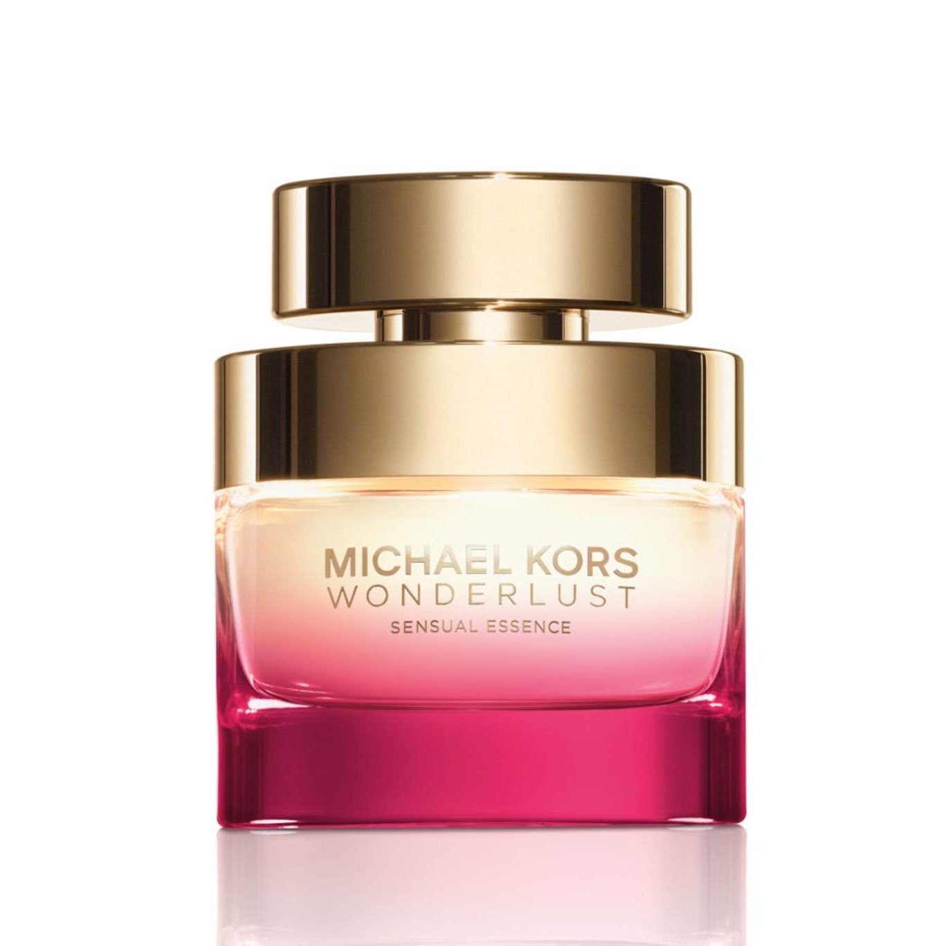 Michael Kors Festes Parfüm 1er Pack (1x 100 ml)