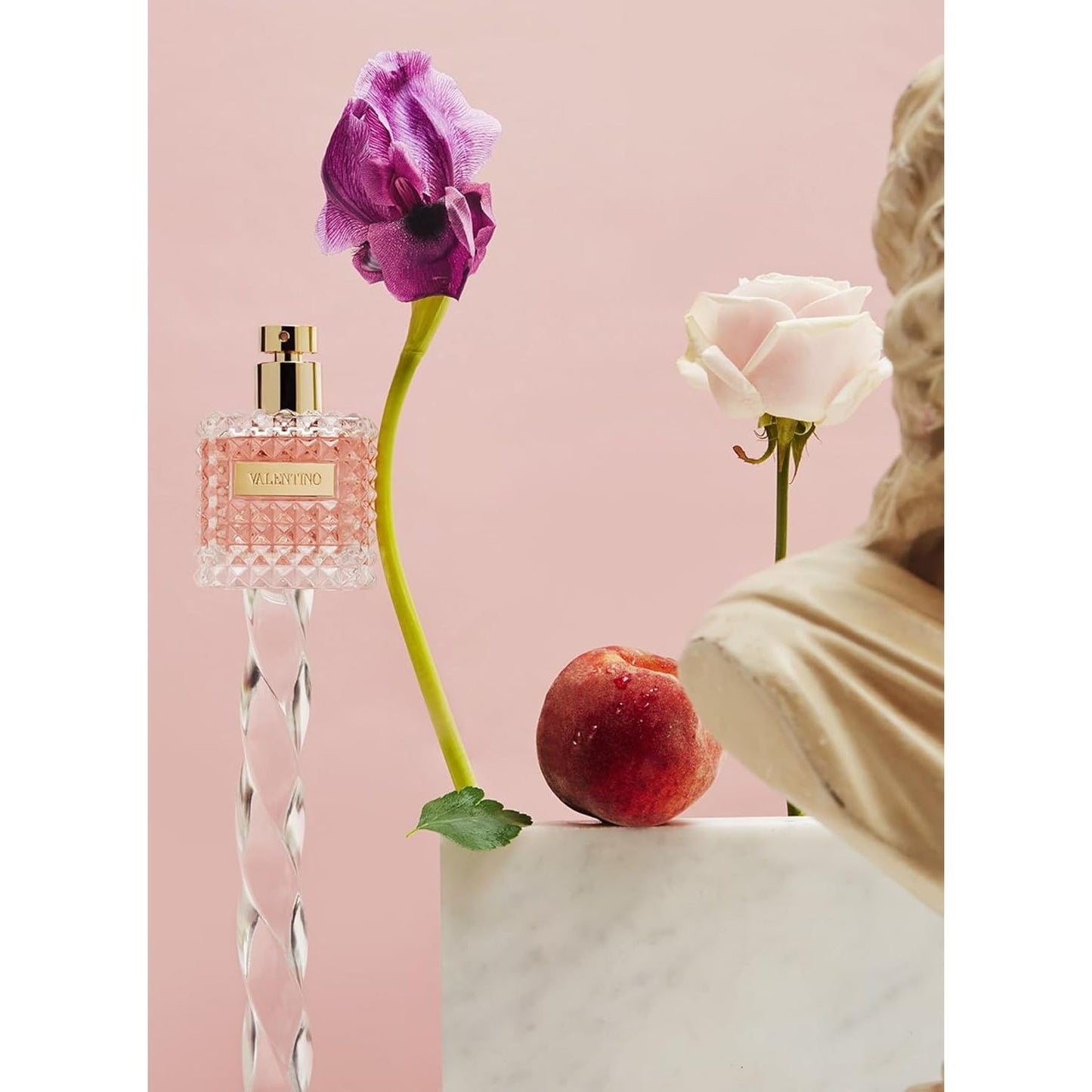 Valentino Donna femme/woman Eau de Parfum, 100 ml