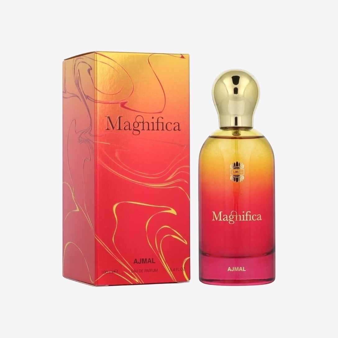 Hundemantel Ajmal Magnifica EDP, 100 ml, Marke: Ajmal - EAN: 6293708016266