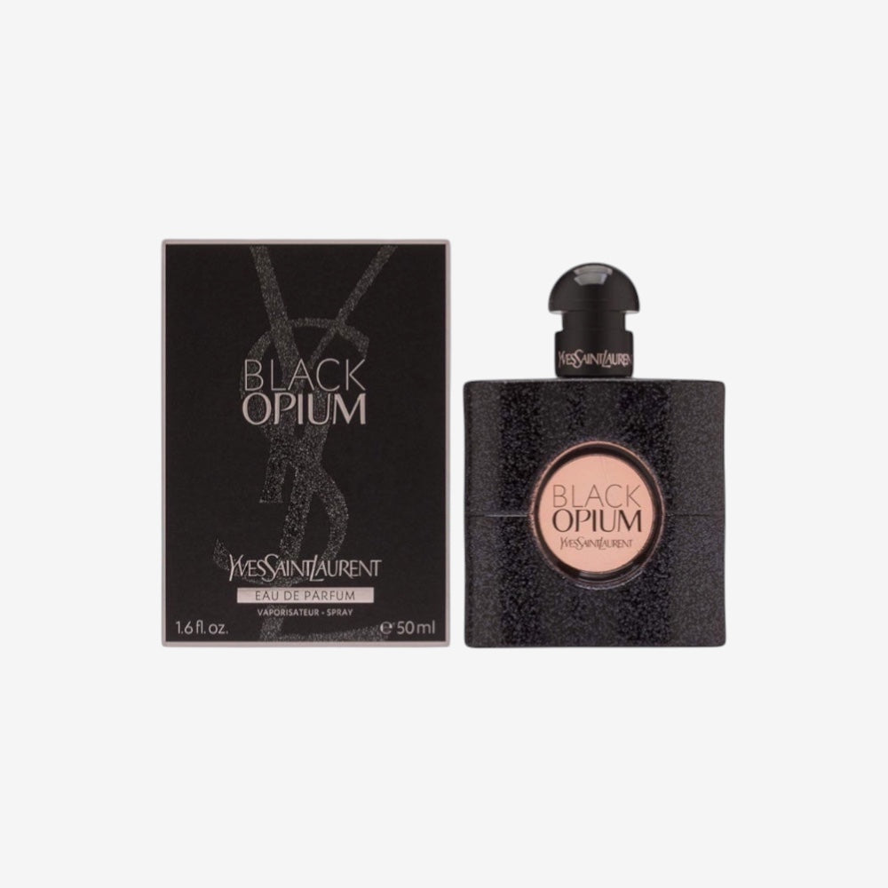 Yves Saint Laurent BLACK OPIUM Eau de Parfum 150ml