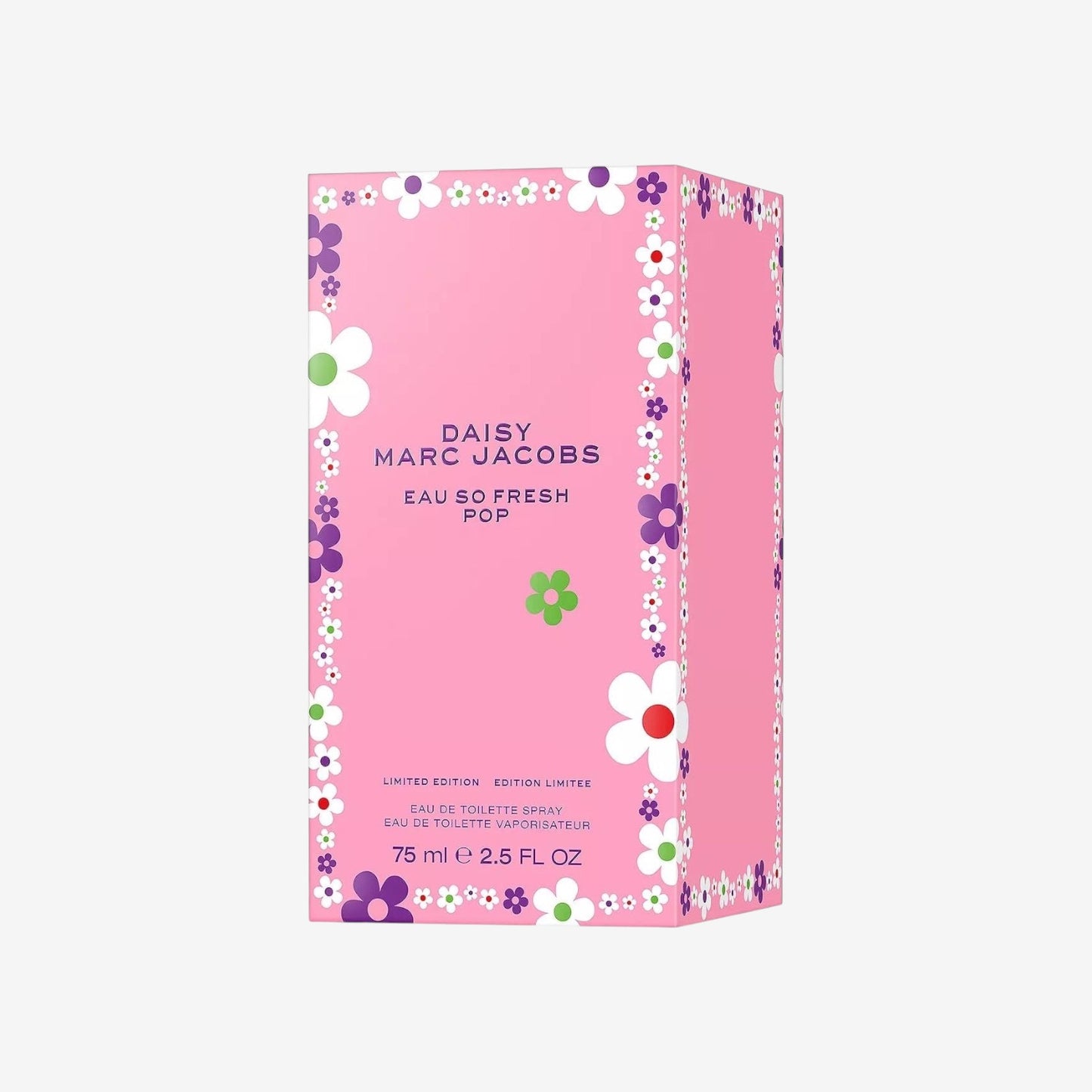 MARC JACOBS Daisy Eau So Fresh Pop Eau de Toilette 75 ml
