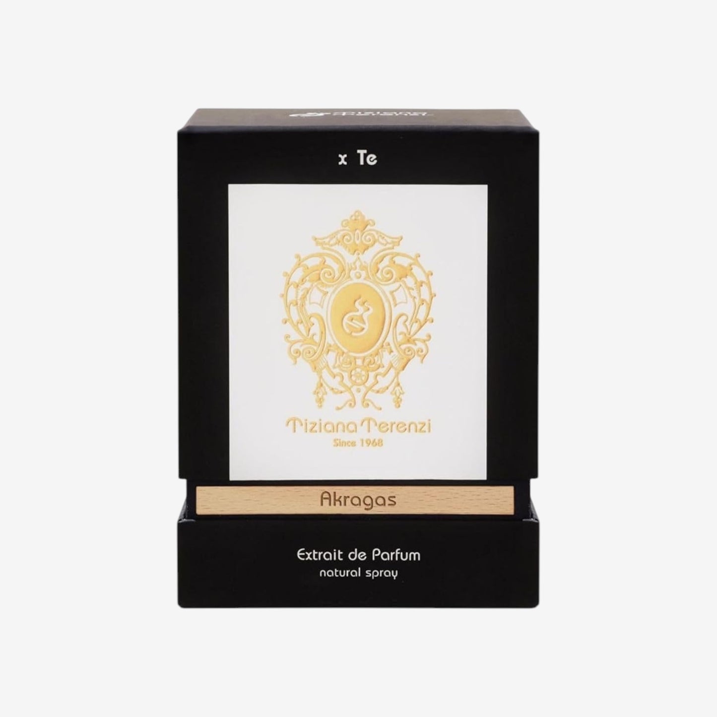 TIZIANA TERENZI, Akragas, Extrait de Parfum, Unisexduft, 100 ml