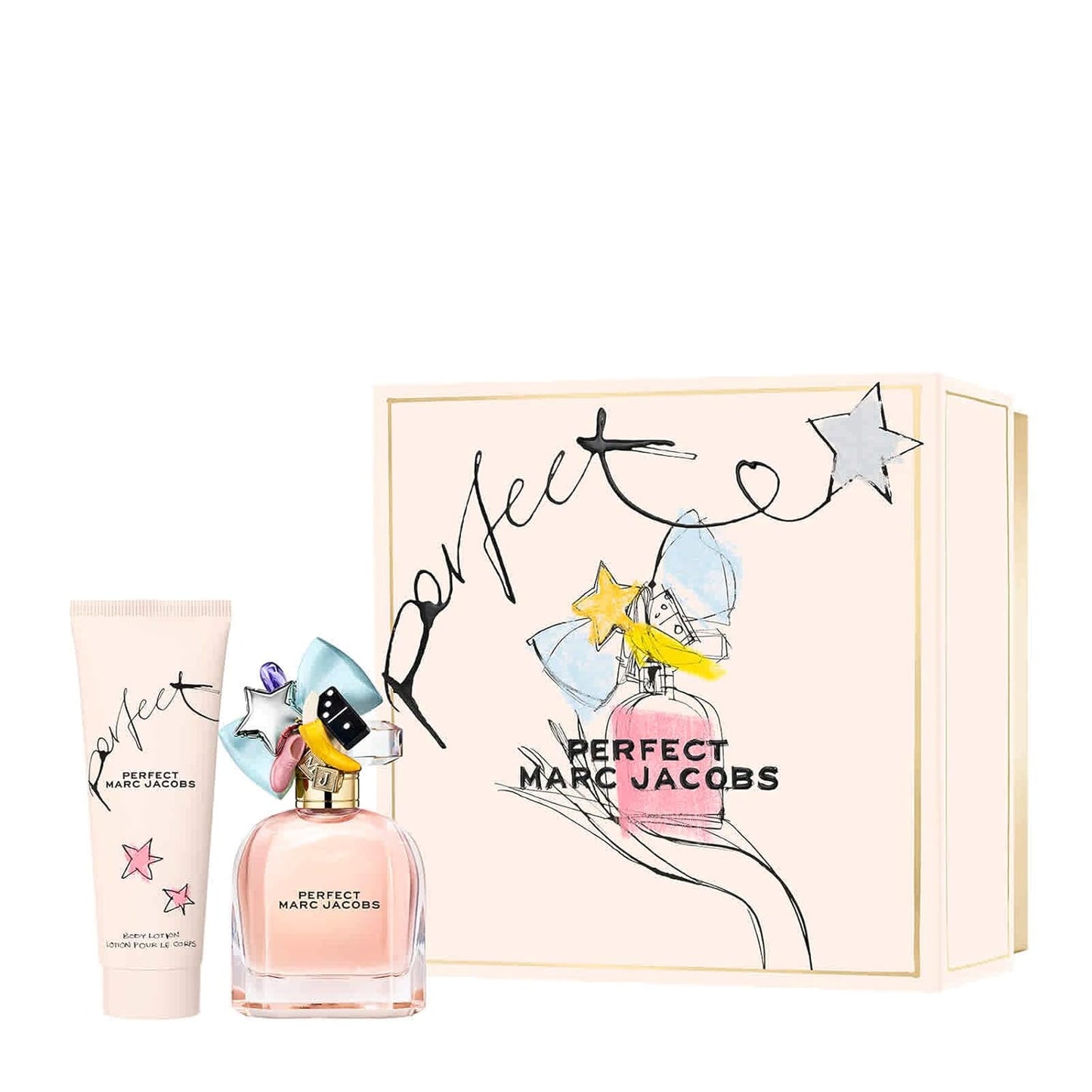 Marc Jacobs Perfect Giftset
