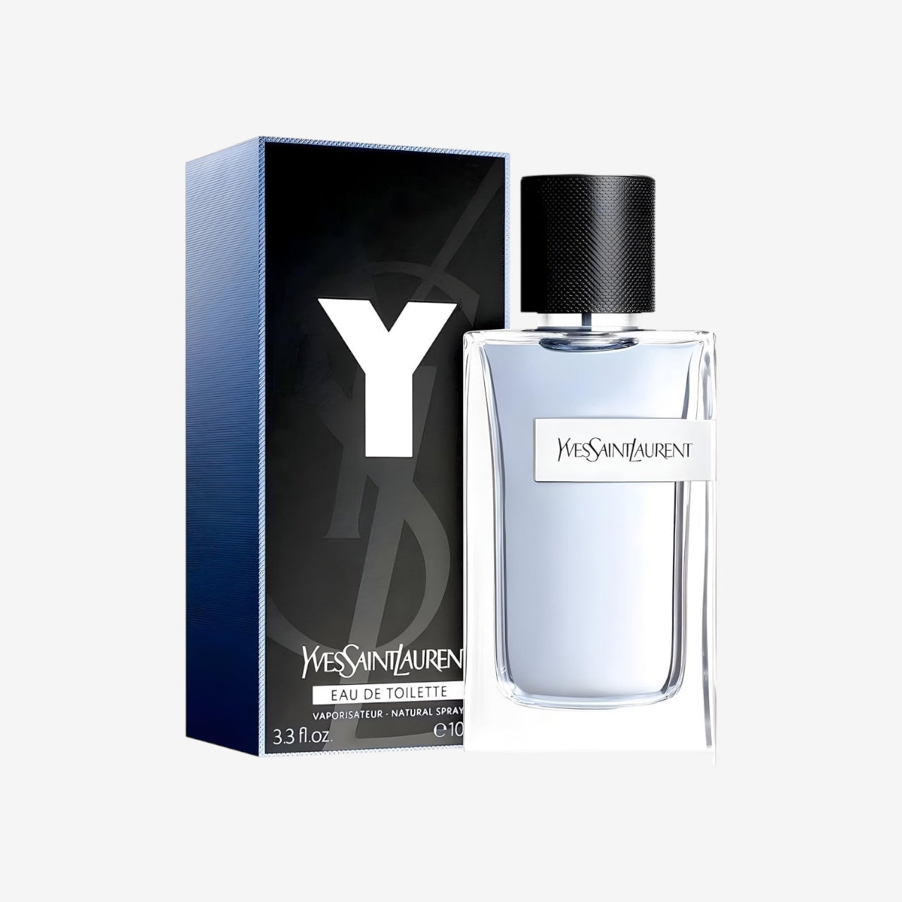 Yves Saint Laurent Y