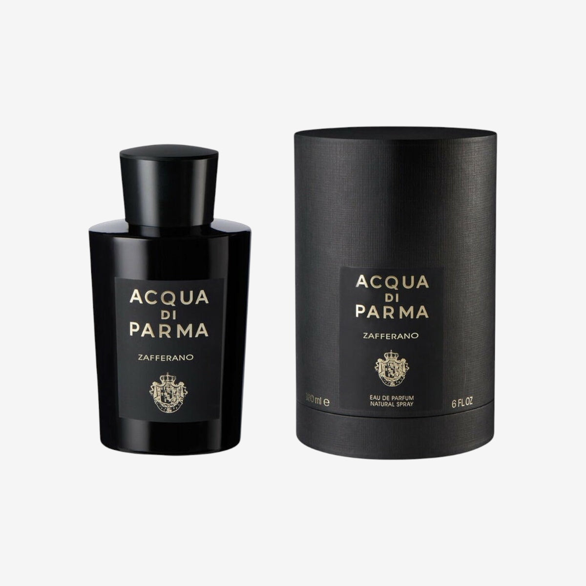 Acqua Di Parma Zafferano Unisex EDP Parfüm 180 ml