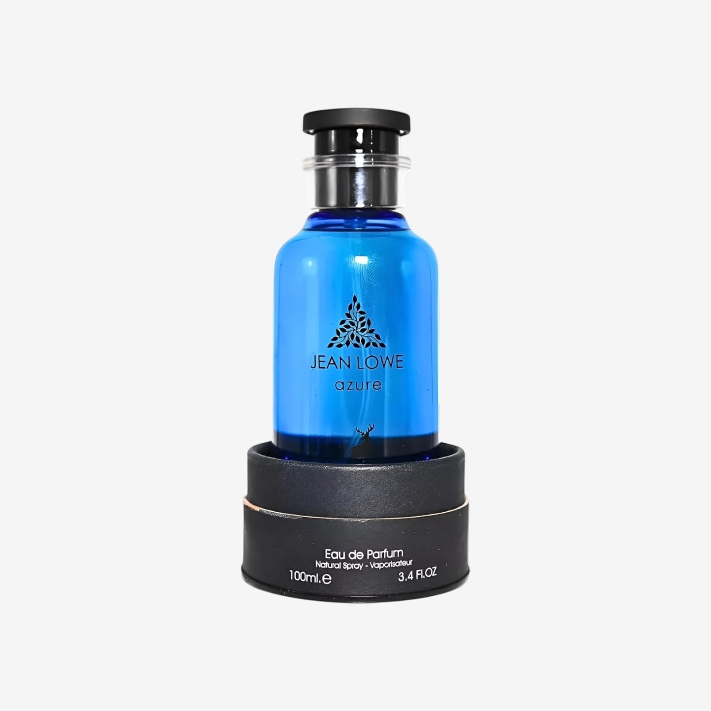 Maison Alhambra Jean Lowe Azure Eau de Parfum Spray Uni 100 ml