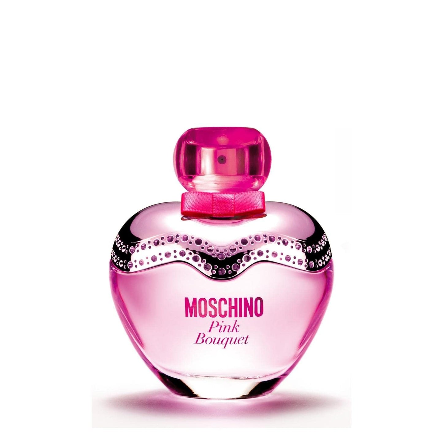 Moschino Pink Bouquet 50 ml Eau de toilette Spray