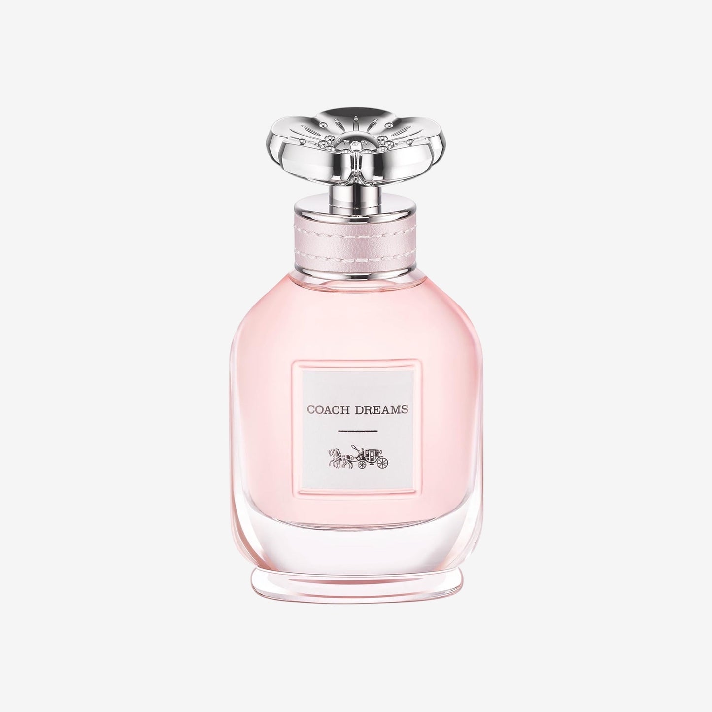 Coach Dreams EdP, Linie: Dreams, Eau de Parfum für Damen, Inhalt: 40ml (Packung mit 2)