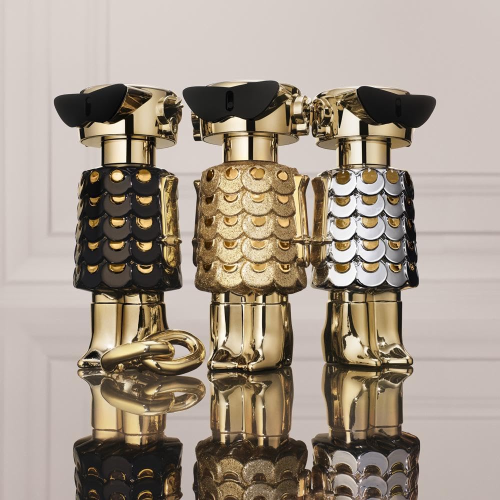 FAME INTENSE edp refill 200 ml