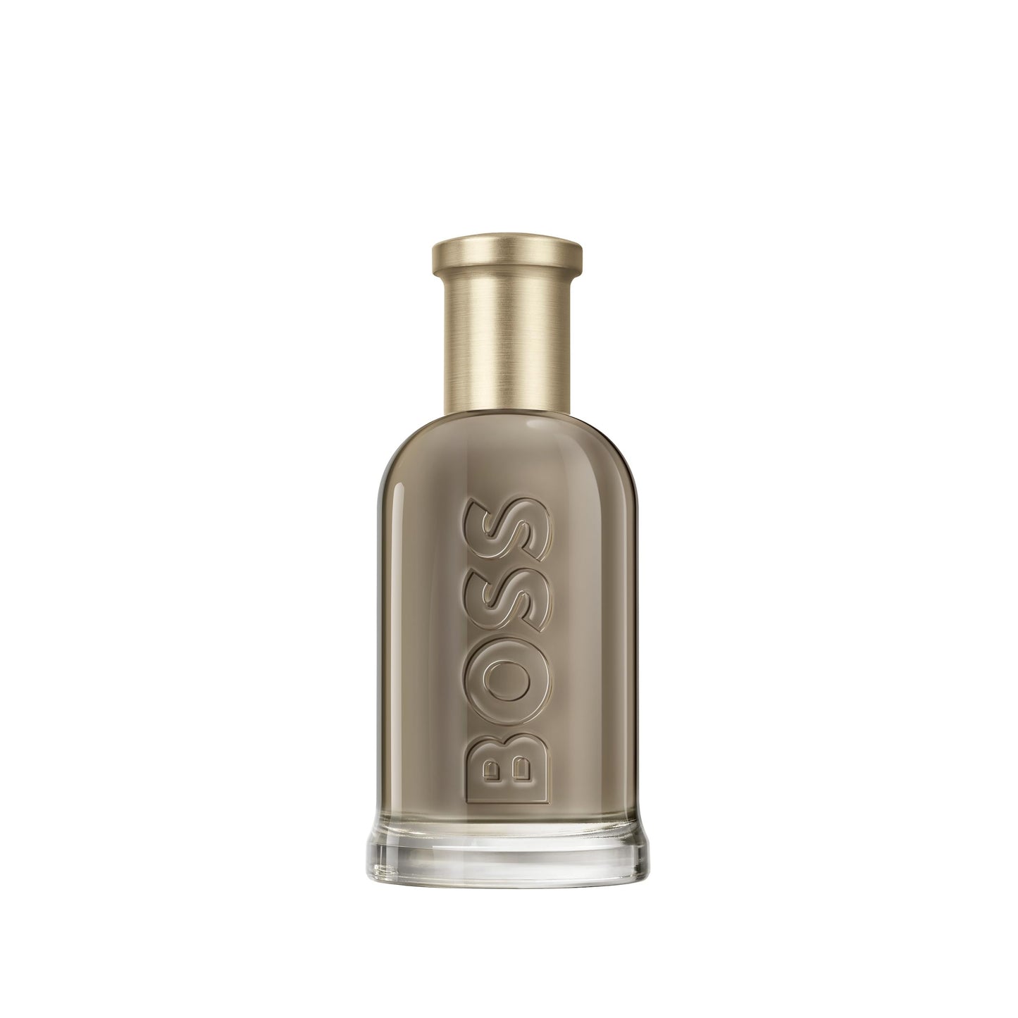 Boss Bottled Eau de Parfum für Herren