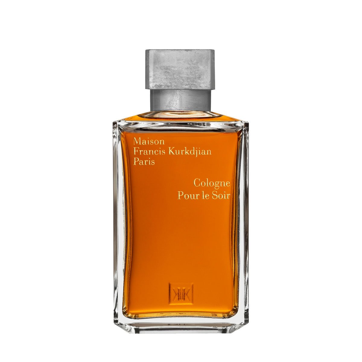 Maison Francis Kurkdjian Paris Cologne pour le soir Eau de Cologne, 200 ml