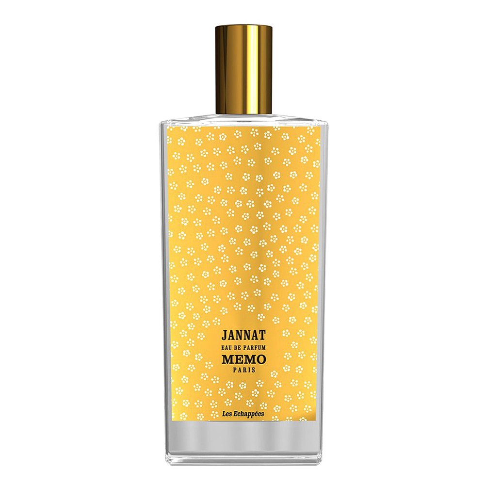 Memo Paris - Jannat EDP (75ml)