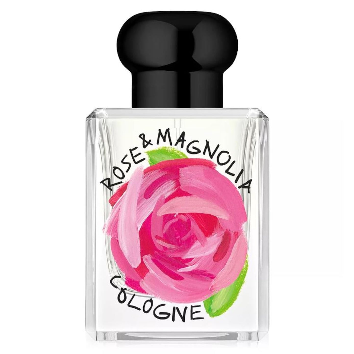 Jo Malone - Rose & Magnolia - Cologne 50ml - Limited Edition