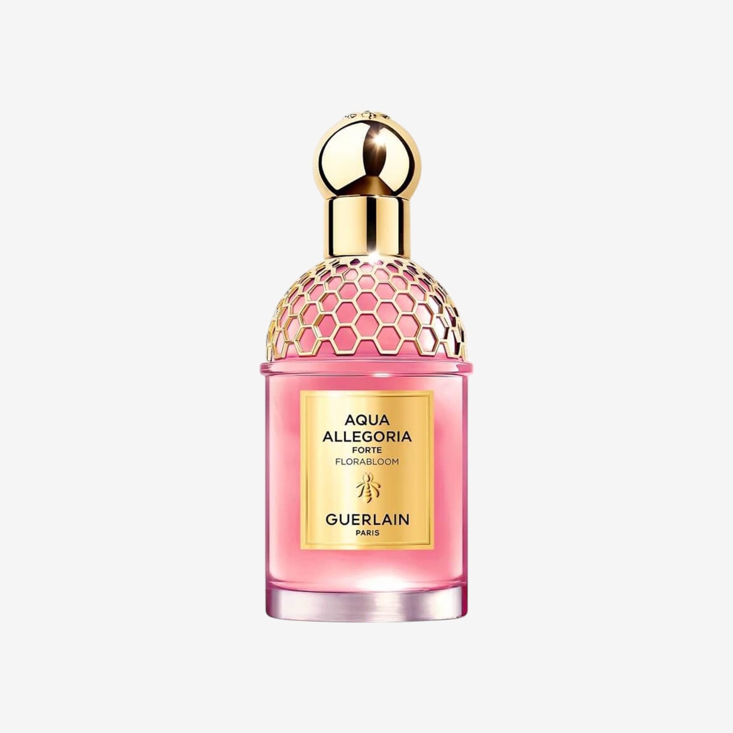 GUERLAIN Aqua Allegoria Forte Florabloom Eau de Parfum 125 ml