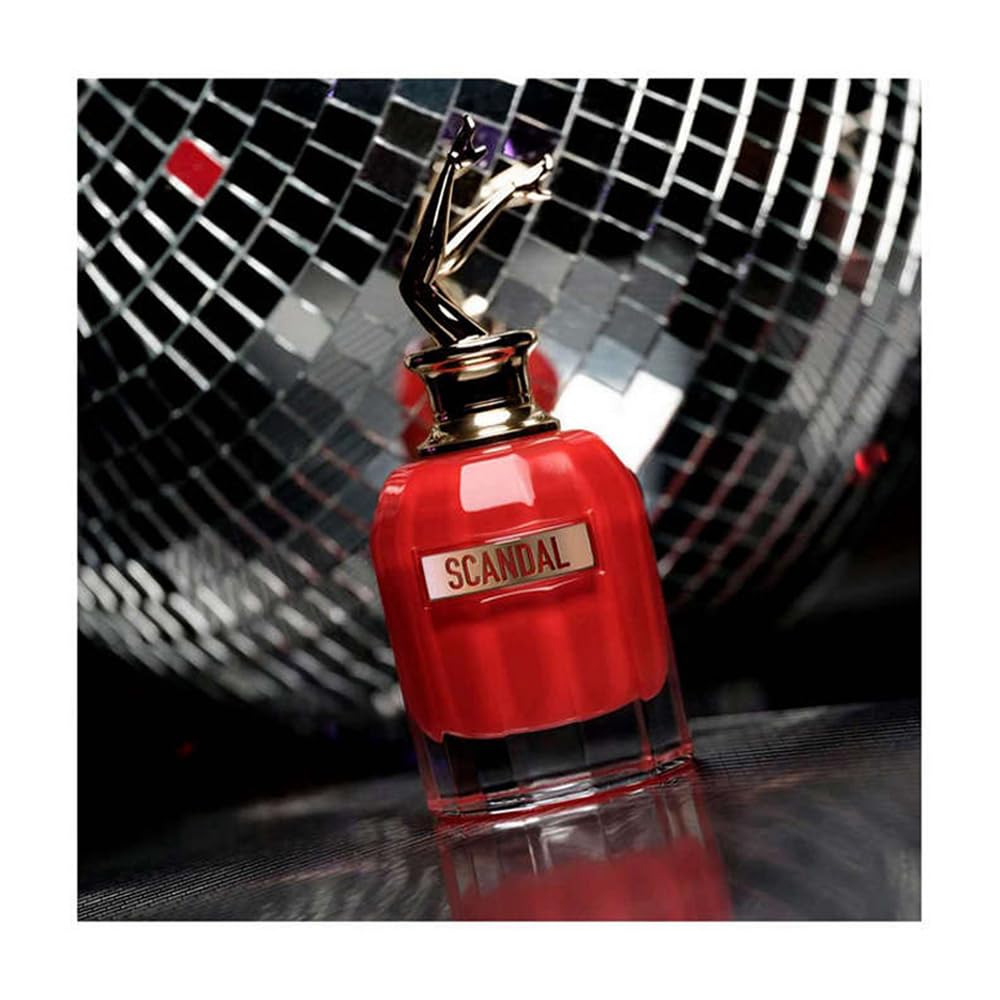 Jean Paul Gaultier Scandal Le Parfum EDP 50ML