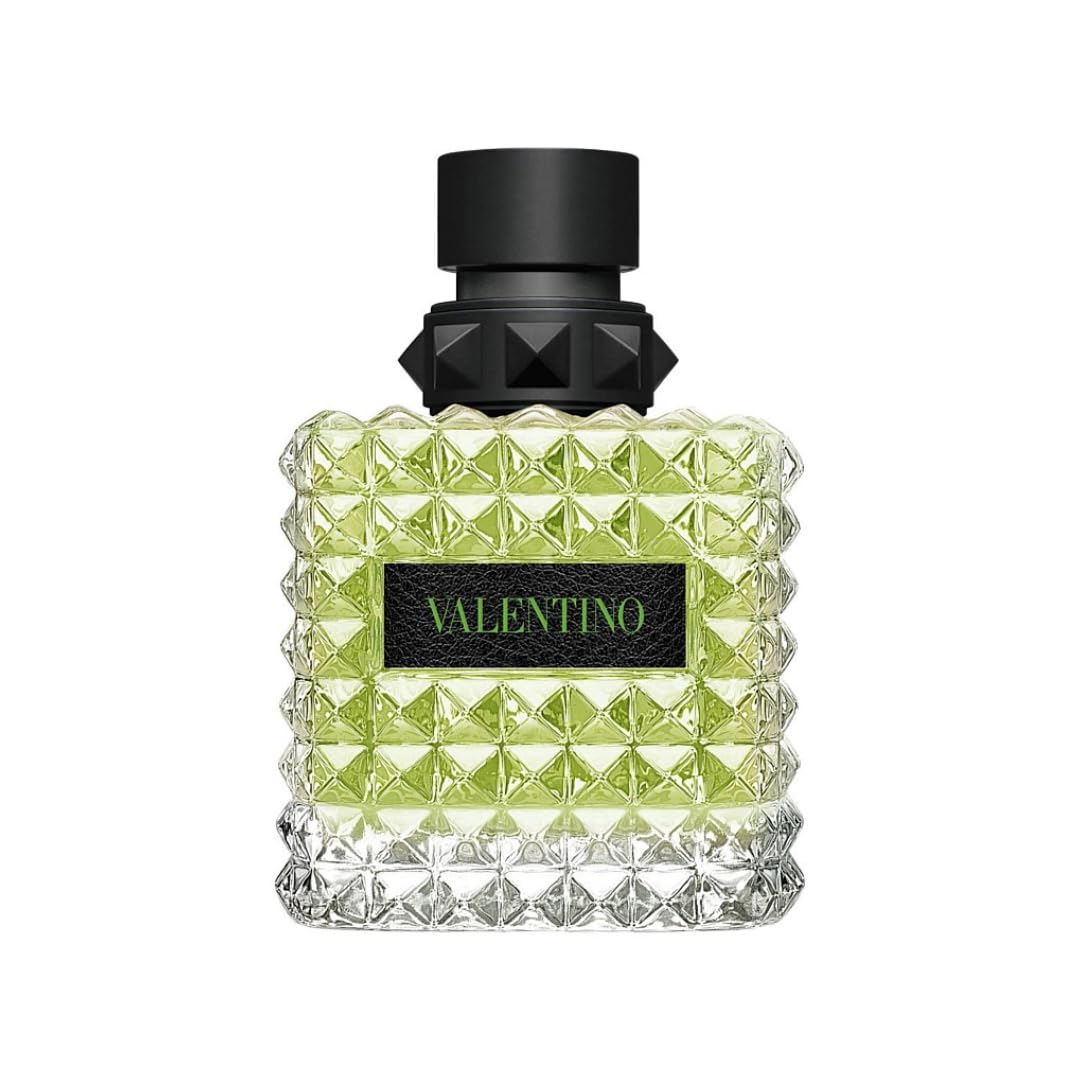 Valentino Donna Born in Roma Green Stravaganza EDP 50ML