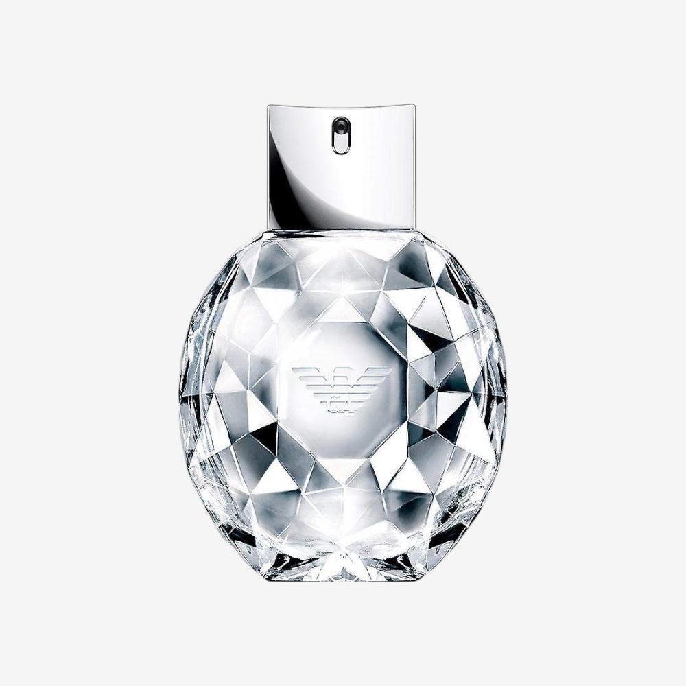 Emporio Armani Diamonds Woman Eau de Parfum Vapo 50 ml