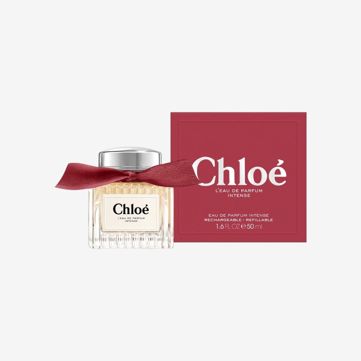 Chloé L'Eau de Parfum Intense, 50 ml
