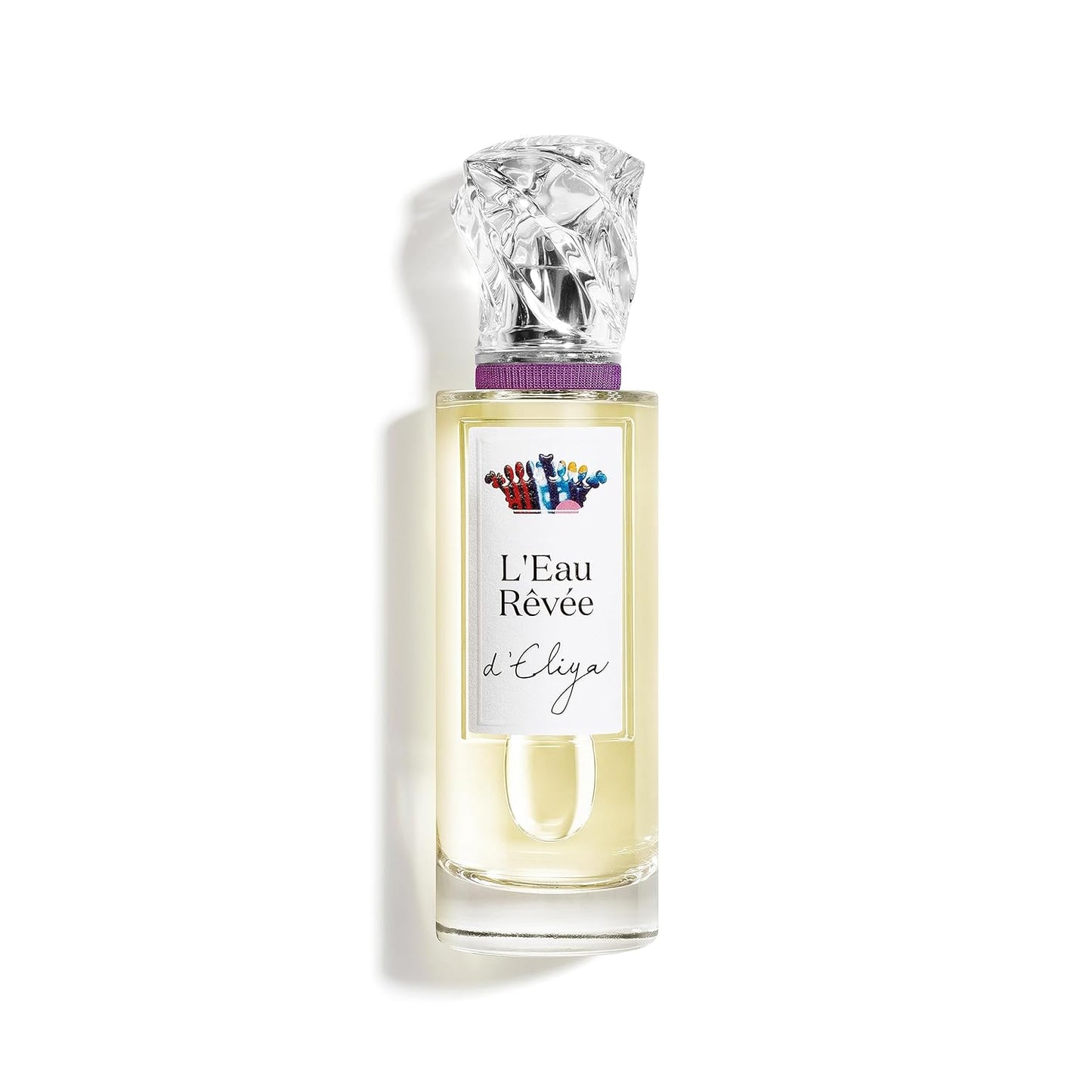 Sisley L'Eaux Revee D'Eliya EDT 100ML