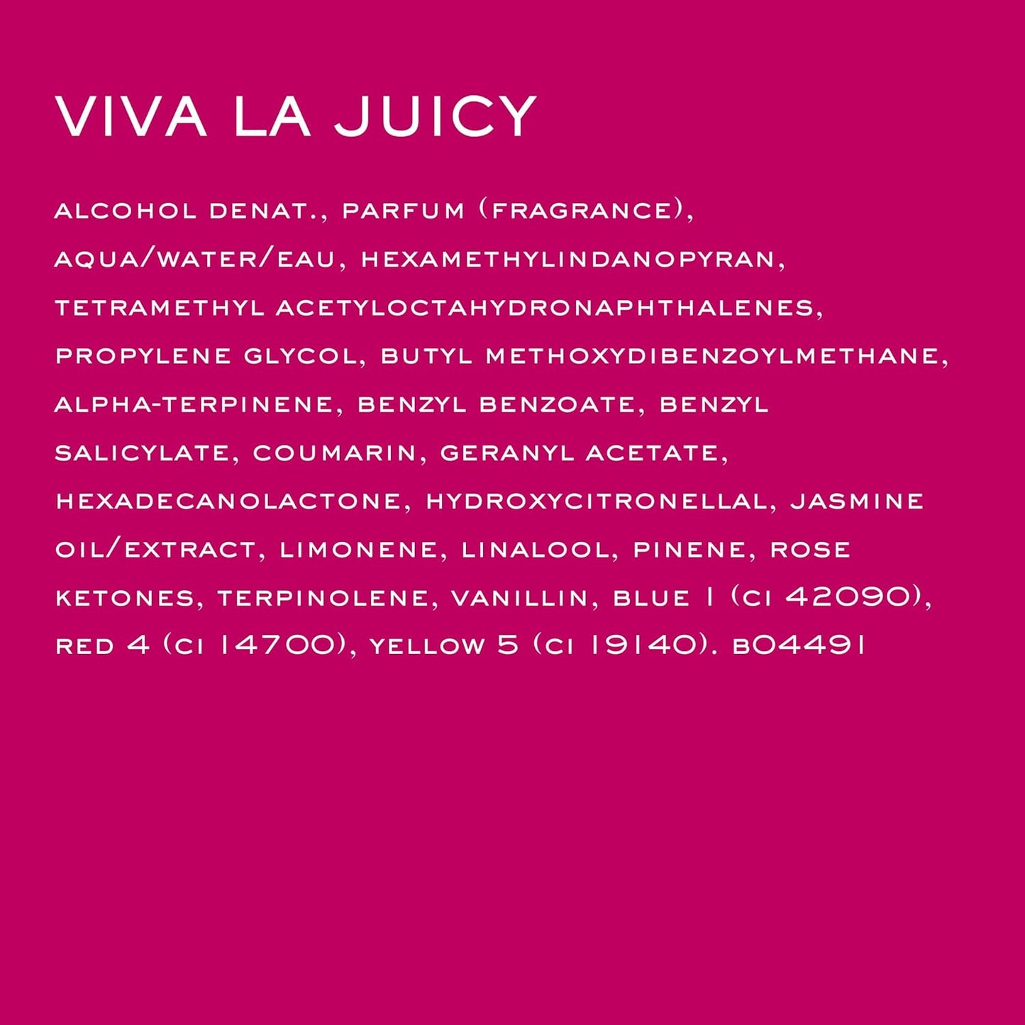 Juicy Couture Viva La Juicy Le Bubbly, Eau de Parfum für Damen, Zerstäuber, Taschenformat, Taschenzerstäuber, fruchtiger und leckerer Duft, rosa Beeren, Jasmin, Vanille, Damenduft-Set
