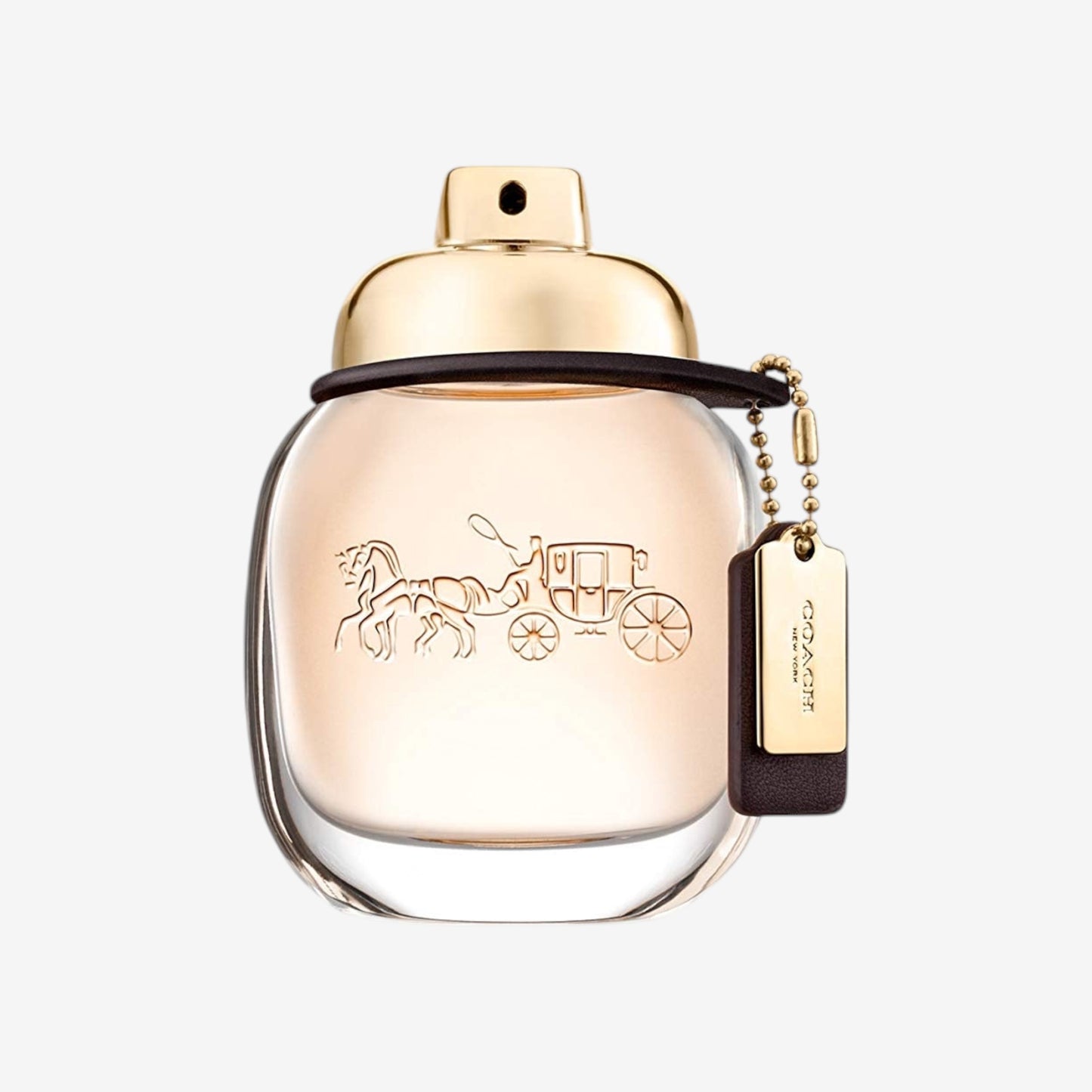 Coach Women EdP, Linie: Women Eau de Parfum, Eau de Parfum für Damen, Inhalt: 90ml
